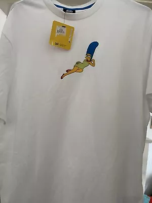 Buy The Simpsons   Marge Simpson 3XL Tee Shirt • 13£