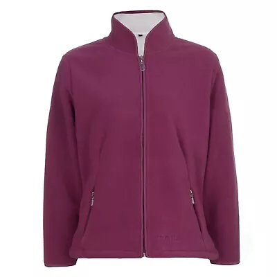 Buy Bronte Women Jacket Ladies Polo Warm Winter Top Workwear Sports Casual Wear Coat • 18.99£