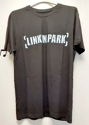 Buy Linkin Park Size XL T Shirt Meteora Album Faces 20 Years New Official Metal Rock • 17£