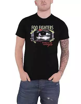 Buy Foo Fighters Medicine At Midnight Taped T Shirt • 16.95£