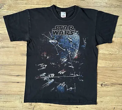 Buy Vintage Star Wars T-shirt Size S • 14£