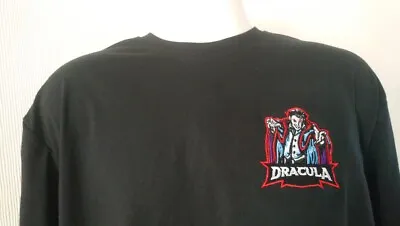 Buy Dracula T-shirt • 11.45£
