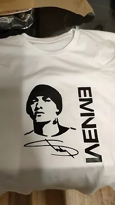 Buy Eminem T Shirt Kids  • 16.50£