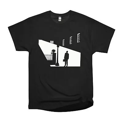 Buy NWT The Exorcist Light And Shadow Gift Unisex T-Shirt • 23.16£