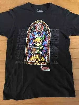 Buy Zelda Old Clothes T-Shirt • 47.49£
