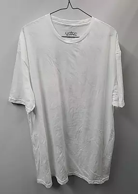 Buy Pokemon Mens T Shirt Size Medium White Short Sleeves Pullover 100% Cotton • 8.50£