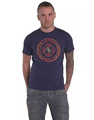 Buy ELECTRIC LIGHT ORCHESTRA - Unisex - XX-Large - Short Sleeves - PHM - J500z • 17.33£