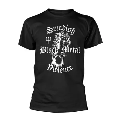 Buy Watain Nuclear Alchemy Official Tee T-Shirt Mens Unisex • 19.42£