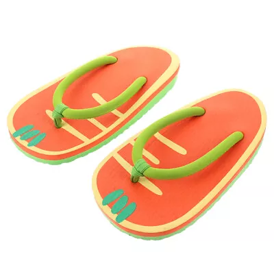 Buy Slide Sandals Women Slipper Shower Slides Beach Sandal • 10.78£