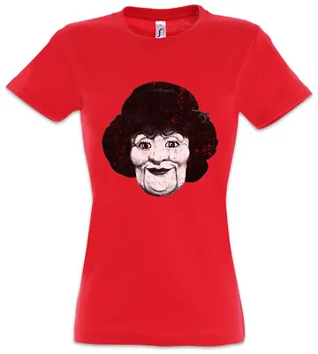 Buy Marjorie Women T-Shirt American Fun Horror Puppet Series TV Story • 21.59£