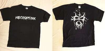 Buy 2 Stk. FUKPIG Band Shirt Grindcore Death Metal Crust Größe Size M Official Merch • 71.97£