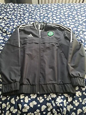 Buy Celtic Fc Mens Jacket Large • 30£
