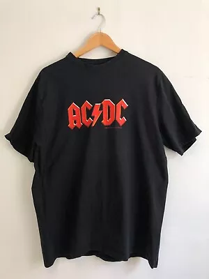 Buy Vintage 2003 ACDC T-shirt • 20£
