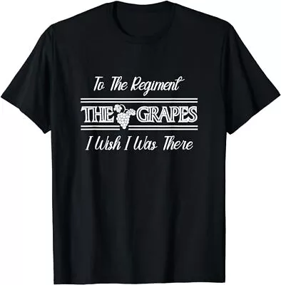 Buy Early Doors - T-Shirt - Temporary Traffic Lights - The Grapes - To The Regiment • 16.99£