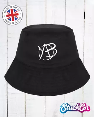 Buy YungBlud, Hat, Bucket, Singer, Song Writer, Fan, Merch, Tour, Music, Gift • 9.99£