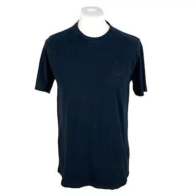 Buy Dr Martens T Shirt Large Black T Shirt Tee Footwear Classic T Shirt Airwair • 22.50£