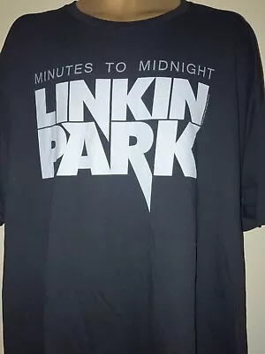 Buy Linkin Park T/shirt • 5£