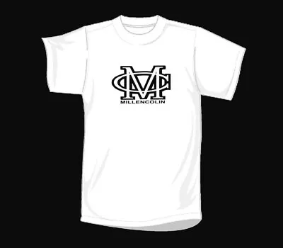 Buy Millencolin Pop Punk Hardcore T-shirt • 12.80£