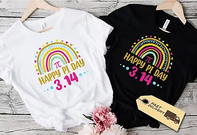 Buy Kids Boys Girls Number World Book Day T-Shirt Number Day Maths , Pie 2 • 3.99£