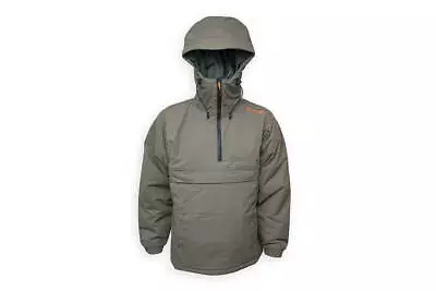 Buy ESP Stash Waterproofs Hoody Hoodie Hoody Jacket All Sizes Carp Fishing Clothing • 74.95£