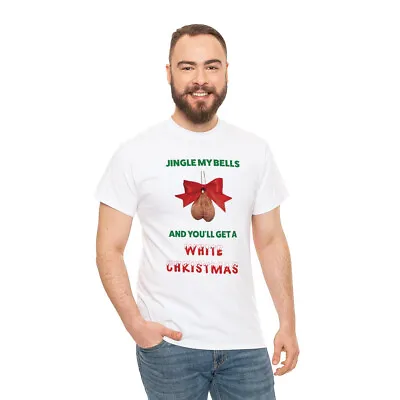 Buy Jingle My Bells T-Shirt • 20£