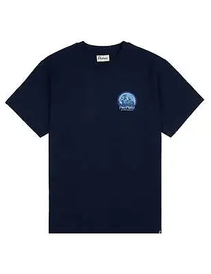 Buy Penfield Men's Yosemite Graphic T-Shirt - Navy • 32.50£