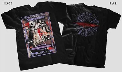 Buy New D T G Printed T-shirt - CARCASS, Exhume To Consume, Gift • 37.93£