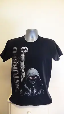 Buy Disturbed You Did Decide Black T Shirt Small • 9.99£