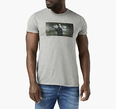 Buy Matrix T Shirt M • 4.99£