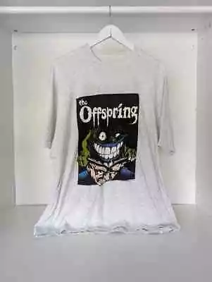 Buy THE OFFSPRING 1995 Vintage T-Shirt • 47.96£