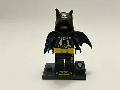 Buy ⭐ LEGO Collectable Minifigures The Batman Movie Series 2 Bat-Merch Batgirl • 4.99£