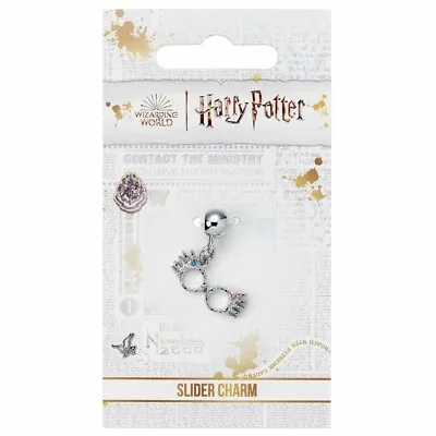 Buy Harry Potter Silver Plated Charm Luna Lovegood Spectrespecs Official Product • 9.99£