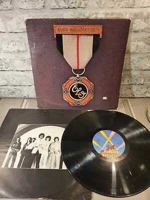 Buy 'ELO's Greatest Hits'. - Electric Light Orchestra. 1979 UK Vinyl LP. JET. • 5.99£