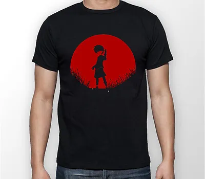 Buy Killua Red Moon Hunter X Hunter HXH Anime Unisex Tshirt T-Shirt Tee ALL SIZES • 17£