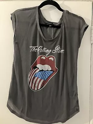 Buy Rock And Republic Rolling Stones T-shirt  • 6£