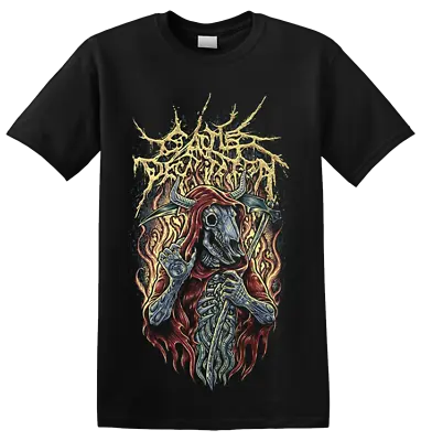 Buy CATTLE DECAPITATION - 'Reaper Ramirez' T-Shirt • 24.65£