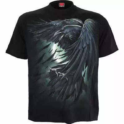 Buy SHADOW RAVEN - Kids T-Shirt Black • 14.99£