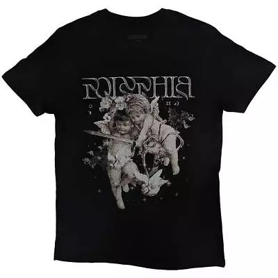 Buy Polyphia - Unisex - T-Shirts - Large - Short Sleeves - Cherub - K500z • 18.31£