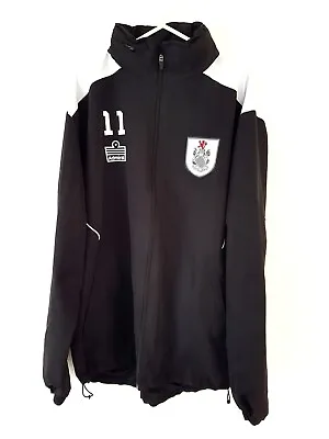 Buy Queens Park Jacket Coat. Medium. Original Admiral. Black Adults M • 19.99£