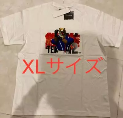 Buy TEKKEN  XL Size T-shirt UNIQLO Anime Goods From Japan • 43.44£