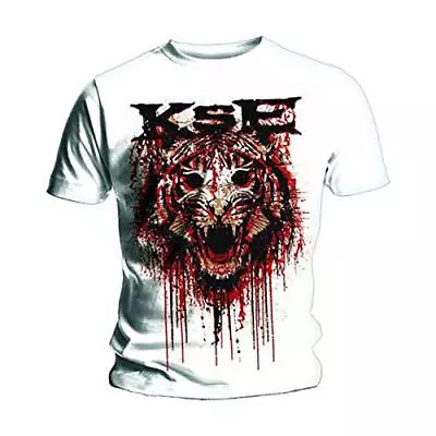 Buy Killswitch Engage - Unisex - Small - Short Sleeves - K500z • 17.33£