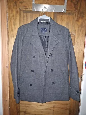 Buy Tokyo Laundry Jacket Mens Pea Coat • 7.50£