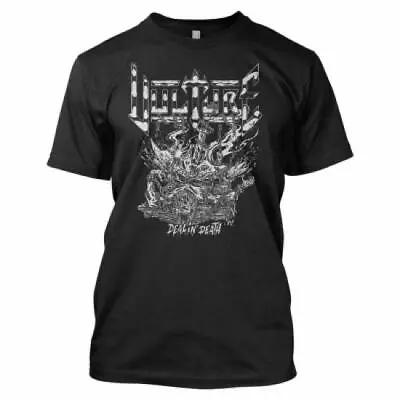 Buy  Vulture - Pendulum  T-Shirt-L #152289 • 19.14£