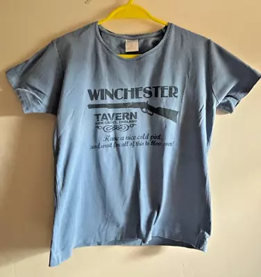 Buy Shaun Of The Dead  The Winchester Tavern    T-Shirt | Size Large • 6.50£
