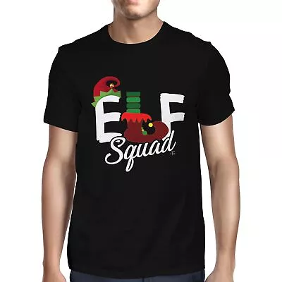 Buy 1Tee Mens Elf Squad T-Shirt • 7.99£