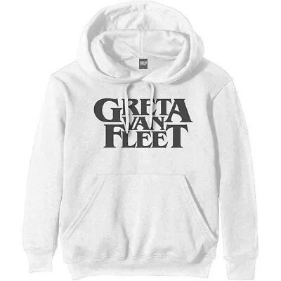 Buy Greta Van Fleet - Unisex - X-Large - Long Sleeves - I500z • 25.30£