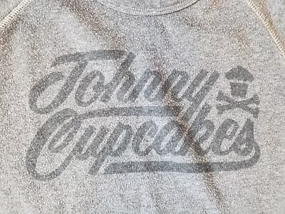 Buy Johnny Cupcakes Sweatshirt Small Medium • 3£