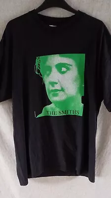 Buy Vintage The Smiths Girlfriend In A Coma T Shirt • 4.99£