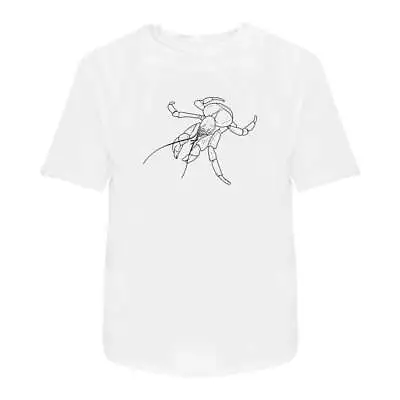 Buy 'Coconut Crab' Men's / Women's Cotton T-Shirts (TA034568) • 11.89£