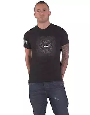 Buy Tool Tonal Band Logo T Shirt • 19.95£